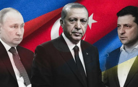 Bugünki RusiyaUkrayna görüşünün vaxtı müəyyənləşdi