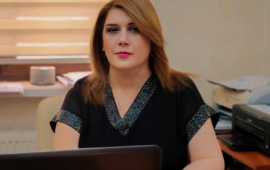 Vəfa Allahverdiyeva ilə bağlı qərar verildi