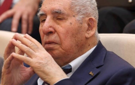 Qəzənfər Paşayev: Yatmamışdım, elə d&uuml;ş&uuml;b