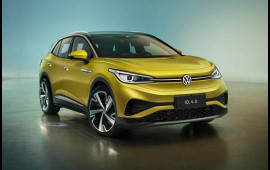 Ən etibarsız 5 elektrik krossoveri a&ccedil;ıqlandı