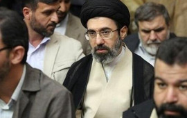 M&uuml;ctəba Xamenei də &Ouml;LD&Uuml;R&Uuml;LD&Uuml;?