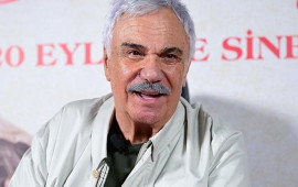 Halil Erg&uuml;n xəstəxanaya yerləşdirildi