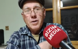 &ldquo;Dedim, gəl toyu edək, qızı tapanda evlənərsən&rdquo; 