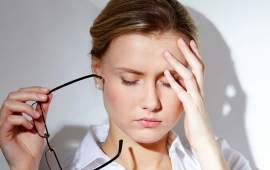 Miqren ağrılarını y&uuml;ng&uuml;lləşdirə biləcək &uuml;sullar A&Ccedil;IQLANDI