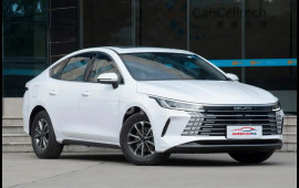 &ldquo;BYD Motors Baku&rdquo; borca d&uuml;şd&uuml;