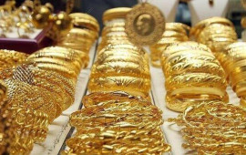 Azərbaycanda Ramazan ayı qızıl bazarına necə təsir edir? 