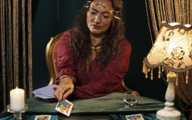 Tarot oxunuşu: Üç bürc karmik mükafat alacaq