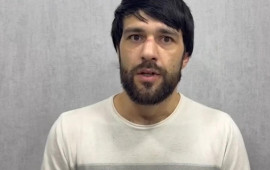 Xəstə uşaq &uuml;&ccedil;&uuml;n toplanan vəsaiti oğurladı