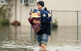 Vaşinqtonda f&ouml;vqəladə vəziyyət: Rekord həddə &ccedil;atdı 