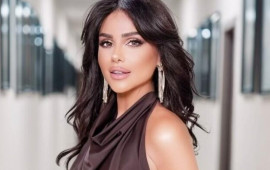 "Azərbaycanda ifa&ccedil;ını alqışlamırlar"  G&uuml;nel Zeynalova