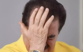 4 milyon dollarlıq dələduzluğun qurbanı oldu: "Məndə pul bitməz, azalar"