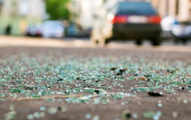 Gəncədə ağır QƏZA: Xəsarət alanlar var