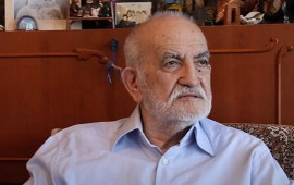 "Nobel"ə namizədliyi verilən Azərbaycan şairi: Məmməd İsmayıl kimdir?  BİOQRAFİYA