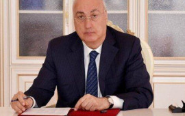 Zakir Fərəcovun m&uuml;avinlərinin yeni vəzifələri m&uuml;əyyənləşdi