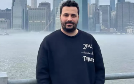 "Qazandığım uğurların he&ccedil; birində atam yanımda OLMAYIB"