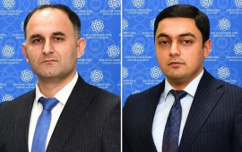 Əhəd Məmmədov və İsmayıl Məmmədov y&uuml;ksək vəzifəyə TƏYİN EDİLDİ