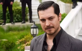 "Eşref" və sevgilisindən ilk FOTO  Dodaqdodağa