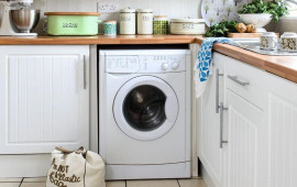 İngiltərədə buna g&ouml;rə paltaryuyan həmişə mətbəxdə olur  təəcc&uuml;bləndirən səbəb