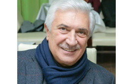 Dirijor Ramiz Məlik Aslanov Prezident İlham Əliyevə m&uuml;raciət &uuml;nvanladı