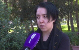"36 min verdim, anamı öldürüb mənə verdilər”