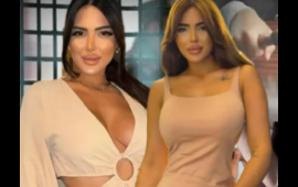 Özünü model kimi təqdim edən Tünzalə külli miqdarda pul mənimsədi