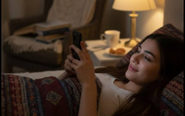 Saatlarla "reels" izləmək beynimizi "məhv edir"