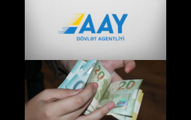 AAYDAnın iş&ccedil;iləri maaşlarını ala bilmirlər  Rəhbərlik nəyi səbəb G&Ouml;STƏRİR?  İDDİA