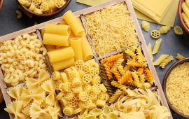 Azərbaycanda marketlərdə zərərli makaronlar satılıb? 