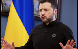 “Almaniya Ukraynaya yeni Patriot sistemləri verib”