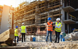 İstehsalatda faciəvi statistika: y&uuml;zlərlə xəsarət, onlarla &ouml;l&uuml;m