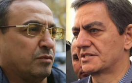 Əli Kərimli və Məmməd İbrahim şübhəli şəxs qismində istintaqa cəlb ediliblər