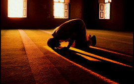 Bayram namazının vaxtı bəlli OLDU