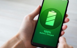 Telefonun bu gizli parametri batareyanın &ouml;mr&uuml;n&uuml; 3 dəfə uzadırmış