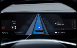 Naviqasiyada yeni era  Sizinlə "söhbət edəcək"