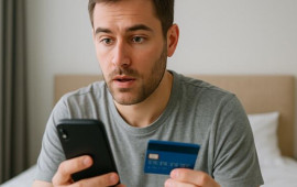 Bu saatlarda kartla &ouml;dəmə edənlər risk altındadırlar 