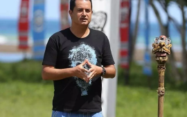 "Survivor 2026"  iştirak&ccedil;ıları bəlli oldu  FOTO