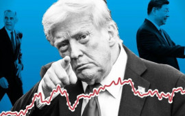 Qlobal sistem &ccedil;&ouml;kd&uuml;: Trampın tarif şoku d&uuml;nya ticarətinin zəif həlqələrini &uuml;zə &ccedil;ıxarır