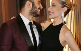 Bu ay nişanlanmışdılar, ayrıldılar 