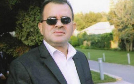 &ldquo;D&uuml;nya artıq Amerikanın timsalında birq&uuml;tbl&uuml; idarəetməyə doğru gedir&rdquo;  Yunus Oğuz