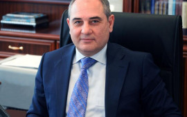 Nəsimi rayonuna icra baş&ccedil;ısı təyin edildi