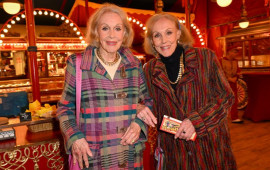 "Eurovision" iştirakçıları əkiz bacılar evdə ölü tapıldı  FOTO