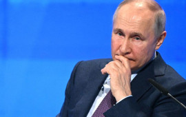 Putindən yeni qərar   Səlahiyyət müddətini uzatdı