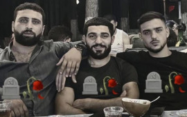 Üç dostun faciəvi sonu 