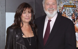 Məşhur rejissor və arvadı evlərində ölü tapıldılar  FOTO