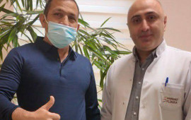 Meyitdən daha bir insana b&ouml;yrək k&ouml;&ccedil;&uuml;r&uuml;ld&uuml;