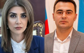 D&ouml;y&uuml;lmə ilə g&uuml;ndəmə gələn deputat k&ouml;mək&ccedil;isi işdən &Ccedil;IXDI