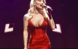 Yeni ev alıb ona ərə gedəcəyini ELAN ETDİ 