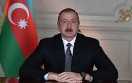 Prezident bir sıra birinci instansiya məhkəmələrinə hakimlər təyin etdi  SİYAHI