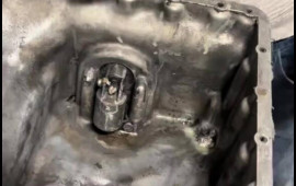 "Əlimyandı"dan maşın aldı, altı "yamaq" &ccedil;ıxdı  VİDEO