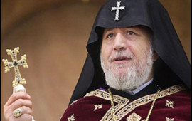 II Qareginin qardaşı oğlu həbs edildi